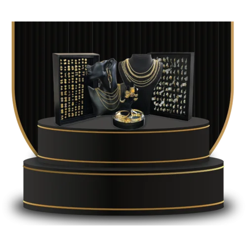 الأطقم – بيناس غولد